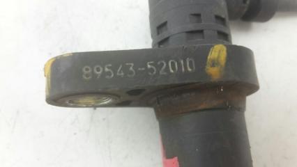 Датчик abs передний левый PROBOX NCP50 2NZ-FE