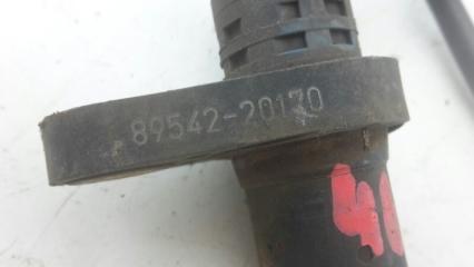 Датчик abs передний правый WISH ZNE`10 1ZZ-FE