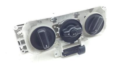 Фото запчасти климат контроль передний SUZUKI WAGON R SOLIO контрактная запчасть Запчасть климат контроль передний SUZUKI WAGON R SOLIO