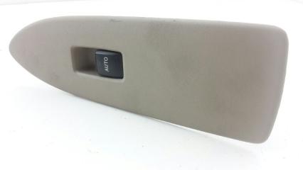 Пульт стеклоподъемника задний левый TOYOTA PREMIO