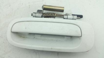 Ручка двери внешняя задняя левая TOYOTA CARINA контрактная Ручка двери внешняя задняя левая TOYOTA CARINA