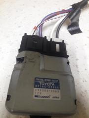 Реостат печки TOYOTA CRESTA