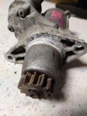 Стартер TOYOTA