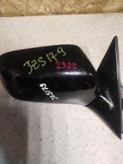 Зеркало переднее правое TOYOTA CROWN