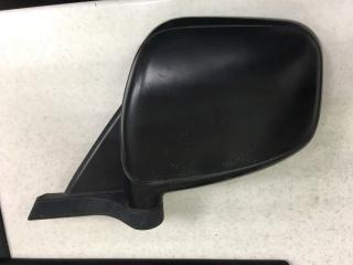 Фото запчасти зеркало переднее левое MITSUBISHI PAJERO MINI контрактная запчасть Запчасть зеркало переднее левое MITSUBISHI PAJERO MINI