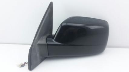 Фото запчасти зеркало переднее левое NISSAN X-TRAIL контрактная запчасть Запчасть зеркало переднее левое NISSAN X-TRAIL