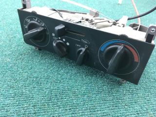 Фото запчасти климат контроль передний MITSUBISHI PAJERO JUNIOR контрактная запчасть Запчасть климат контроль передний MITSUBISHI PAJERO JUNIOR