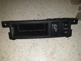 Кнопки прочие NISSAN FUGA 2005