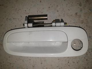 Ручка двери внешняя передняя левая TOYOTA CARINA 1999 контрактная Ручка двери внешняя передняя левая TOYOTA CARINA 1999