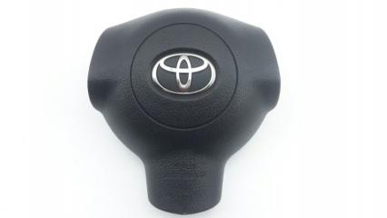AIR BAG НА РУЛЬ TOYOTA WISH