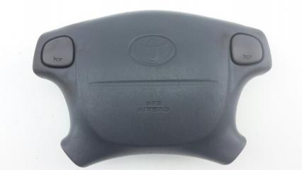 AIR BAG НА РУЛЬ TOYOTA RAUM