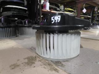 Мотор печки TOYOTA IPSUM