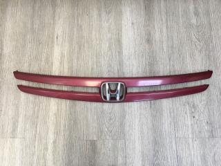 Решетка радиатора передняя HONDA STREAM