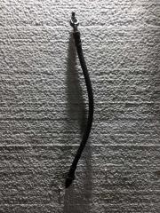 Шланг тормозной задний TOYOTA CROWN контрактная Шланг тормозной задний TOYOTA CROWN