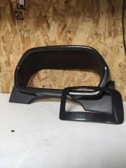 Накладки прочие MITSUBISHI PAJERO MINI 2006