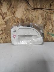 Ручка двери внешняя передняя правая MITSUBISHI DELICA 1999 Б/У Ручка двери внешняя передняя правая MITSUBISHI DELICA 1999