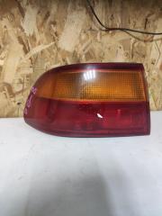 Стоп-сигнал левый HONDA