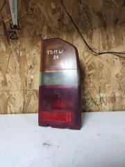 Стоп-сигнал правый SUZUKI Б/У Стоп-сигнал правый SUZUKI