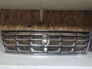 Решетка радиатора TOYOTA GRAND HIACE Б/У Решетка радиатора TOYOTA GRAND HIACE