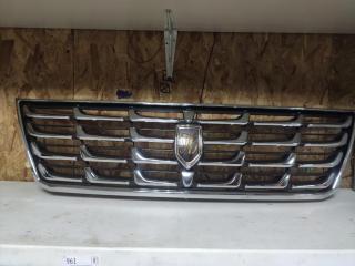 Решетка радиатора TOYOTA GRAND HIACE Б/У Решетка радиатора TOYOTA GRAND HIACE