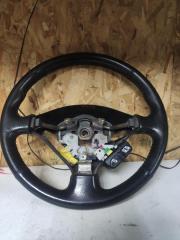Руль HONDA CAPA