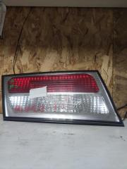 Стоп-вставка левая NISSAN