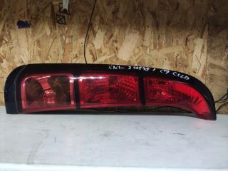 Стоп-сигнал задний левый HONDA STREAM Б/У Стоп-сигнал задний левый HONDA STREAM