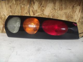 Запчасть стоп-сигнал задний правый TOYOTA RAUM 1999