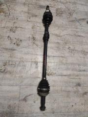 Запчасть привод передний правый TOYOTA PROBOX