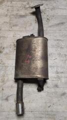 Глушитель TOYOTA COROLLA Б/У Глушитель TOYOTA COROLLA