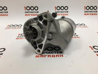 Запчасть стартер TOYOTA 4RUNNER 2TR ST-28100-75090 новая Стартер TOYOTA 4RUNNER 2TR ST-28100-75090 новая