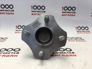 Запчасть ступица задняя TOYOTA ALLEX