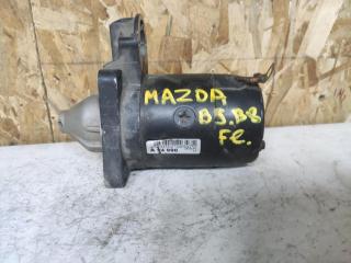 Стартер MAZDA DEMIO