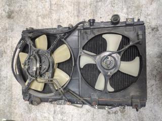 Радиатор ДВС MITSUBISHI DIAMANTE