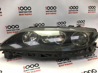 Фара передняя левая MAZDA ATENZA 2006