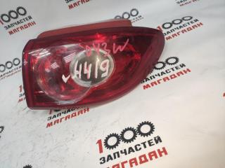 Стоп-сигнал задний правый MAZDA DEMIO