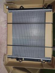 Фото запчасти радиатор двс TOYOTA LAND CRUISER PRADO 2002-2009 новая запчасть Запчасть радиатор двс TOYOTA LAND CRUISER PRADO 2002-2009