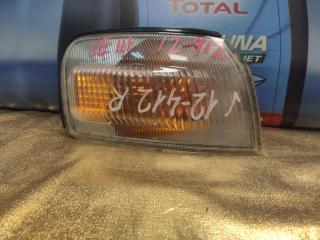 Габарит передний левый TOYOTA COROLLA