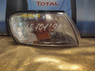 Габарит передний правый TOYOTA COROLLA