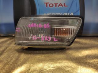 Габарит передний левый TOYOTA SPRINTER Б/У Габарит передний левый TOYOTA SPRINTER