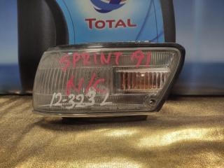 Габарит передний левый TOYOTA SPRINTER CARIB Б/У Габарит передний левый TOYOTA SPRINTER CARIB