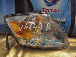 Габарит передний правый MAZDA MPV
