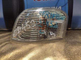 Габарит передний левый TOYOTA SPRINTER Б/У Габарит передний левый TOYOTA SPRINTER