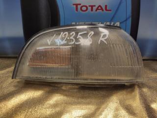 Габарит передний правый TOYOTA SPRINTER Б/У Габарит передний правый TOYOTA SPRINTER