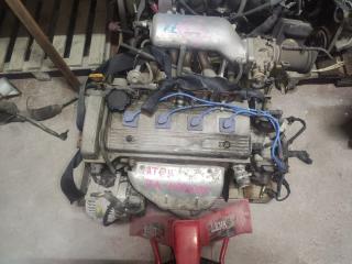 Двигатель TOYOTA контрактная Двигатель TOYOTA