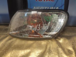 Габарит передний левый TOYOTA COROLLA WAGON