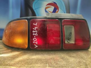 Запчасть стоп-сигнал задний левый TOYOTA CELICA
