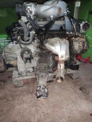 Двигатель DIAMANTE F34A 6A13