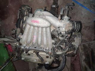 Двигатель MITSUBISHI DIAMANTE F34A 6A13