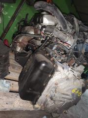 Двигатель DIAMANTE F34A 6A13